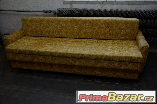 křeslo sofa