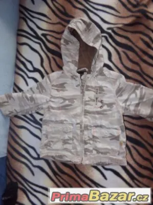 bunda velikost 9-12 m
