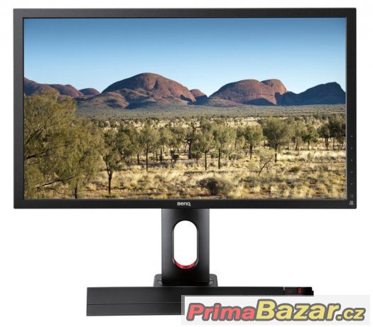 3D LED monitor BenQ XL2720T 27