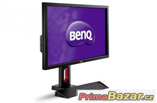 3D LED monitor BenQ XL2720T 27