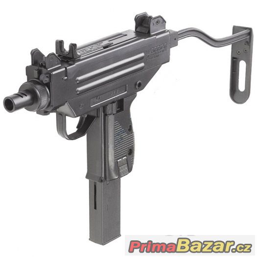 airsoft-manual-samopal-mini-uzi-novy