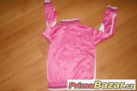 Sportovní souprava, vel. 116/122 Sportovní souprava, vel. 116/122