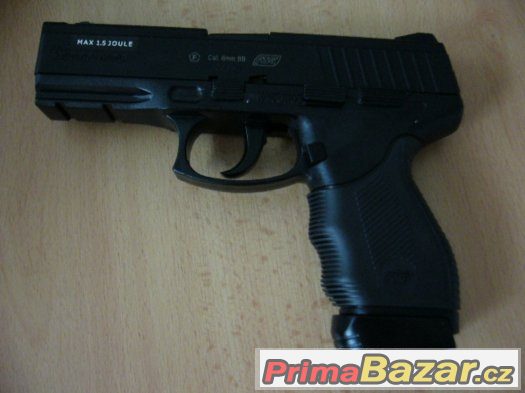 AIRSOFT GAS PISTOLE GLOCK Sport 106 - NOVÁ