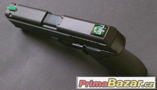 AIRSOFT GAS PISTOLE GLOCK Sport 106 - NOVÁ AIRSOFT GAS PISTOLE GLOCK Sport 106 - NOVÁ