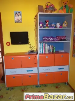 DĚTSKÝ POKOJ