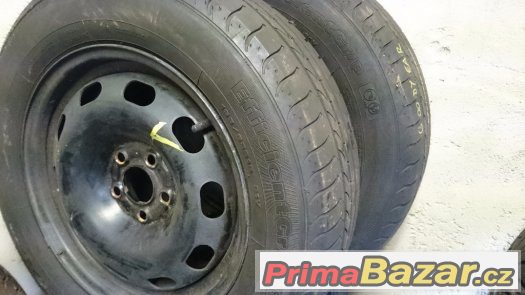 GOODYEAR EFFICIENTGRIP 195/65 R15 91V