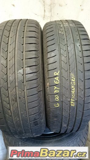 GOODYEAR EFFICIENTGRIP 195/65 R15 91V GOODYEAR EFFICIENTGRIP 195/65 R15 91V