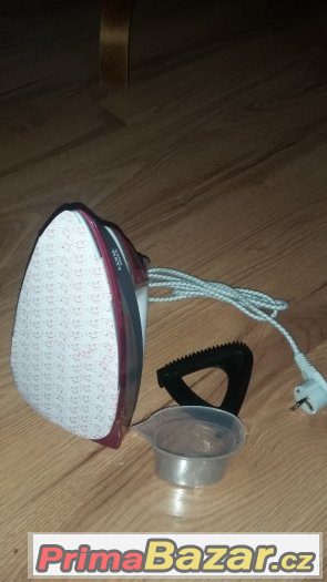 Žehlicka Presto Žehlicka Presto