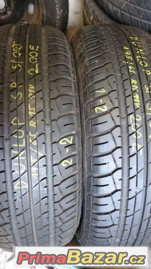 DUNLOP SP SPORT 200E 195/65 R15 91V