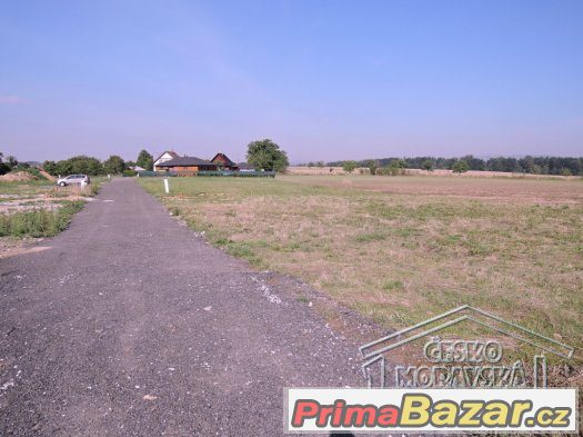 Prodej Stavební pozemek, 1.182 m2, Starojická Lhota Prodej Stavební pozemek, 1.182 m2, Starojická Lhota