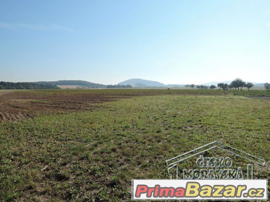 Prodej Stavební pozemek, 1.182 m2, Starojická Lhota Prodej Stavební pozemek, 1.182 m2, Starojická Lhota