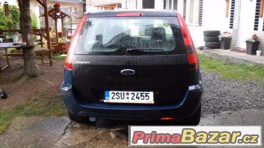 prodam forda fusion 1.4 lpg prodam forda fusion 1.4 lpg