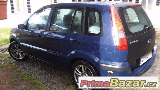 prodam forda fusion 1.4 lpg prodam forda fusion 1.4 lpg