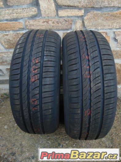 205/60R15 91V Pirelli Cinturato P1 (LETNÍ) 2ks NOVÉ