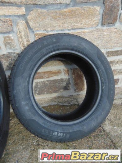 205/60R15 91V Pirelli Cinturato P1 (LETNÍ) 2ks NOVÉ 205/60R15 91V Pirelli Cinturato P1 (LETNÍ) 2ks NOVÉ