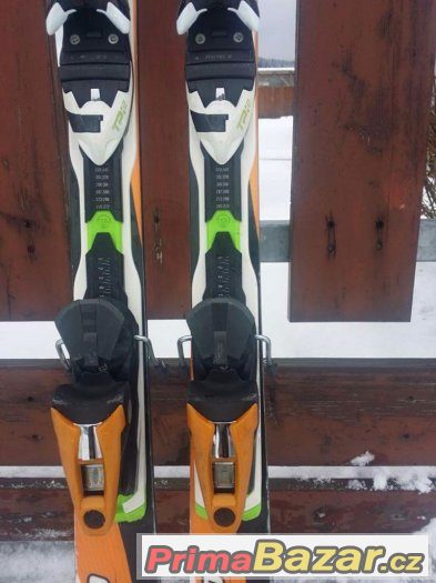 Rossignol Radical 8S World Cup 155cm