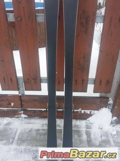 Rossignol Radical 8S World Cup 155cm Rossignol Radical 8S World Cup 155cm