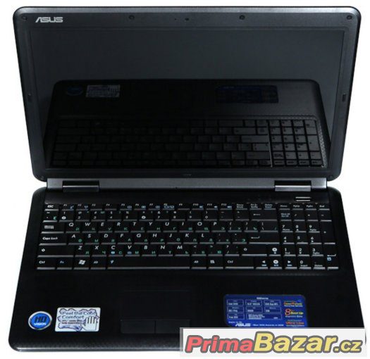 asus k50c