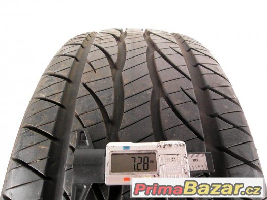 Letní pneu Kumho 245/60R18 - Vzorek 82% 2ks Letní pneu Kumho 245/60R18 - Vzorek 82% 2ks