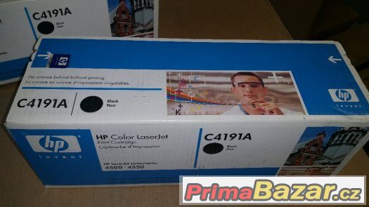 HP C4191A