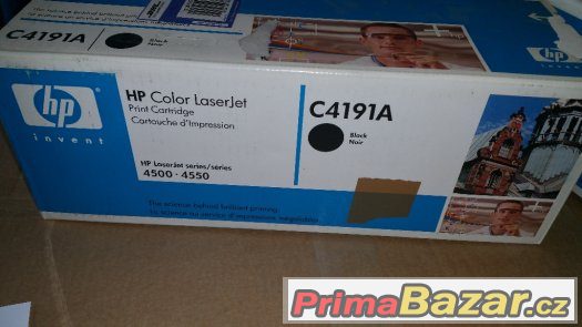 HP C4191A