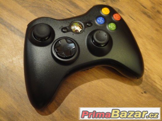 PRODÁM OVLADAČ PRO XBOX 360