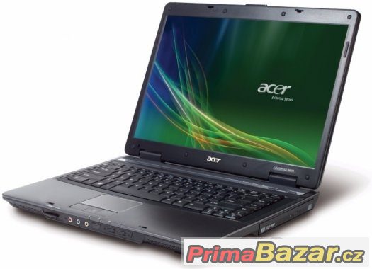 Acer Extensa 5220