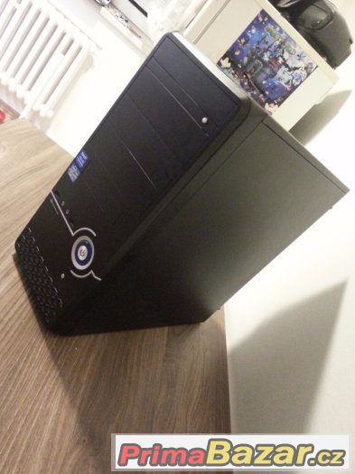 Nove PC, Intel X2 3Ghz, 1TB HDD, Nvidia 730GT 2GB, 4GBRAM