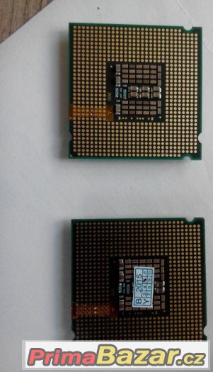 E5450 ctyrjadro pro LGA 775.=q9650,rychlejsi jak q9550,q9450