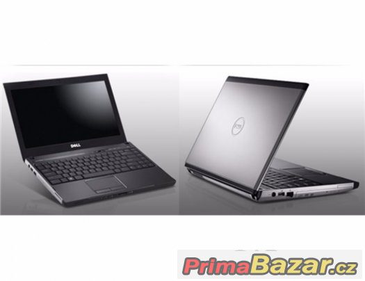 Dell Vostro 3300, podsvětlená kláv. 320GB, Win 10, TOP