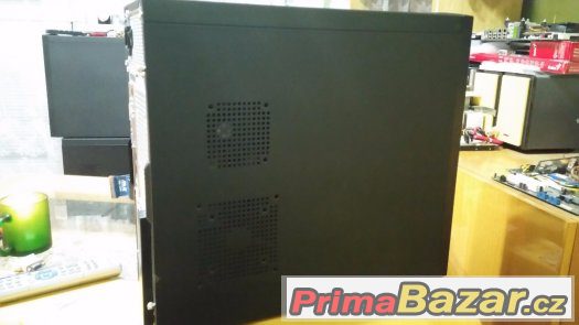 Počítač AMD Athlon X2 Dual Core, 2 GB RAM, HDD 160 GB