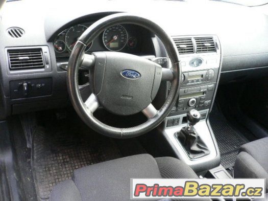 Ford Mondeo 2,0 TDCI Kombi