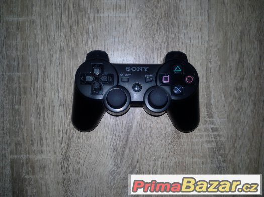 PS3 500GB SUPERSLIM V TO STAVU PUL ROKU STARE