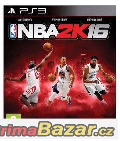 NBA2K16