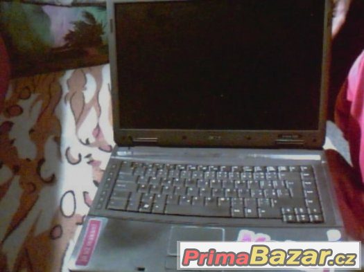 prodam acer 5220 plne funkcni