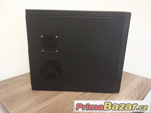 PC AMD Athlon 5000+, 2GB RAM, 160GB HDD, pěkný stav