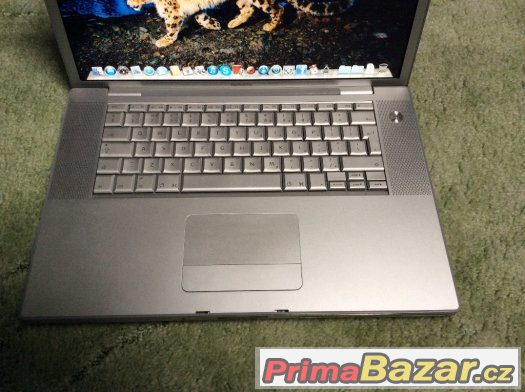 Apple macbook pro A1150