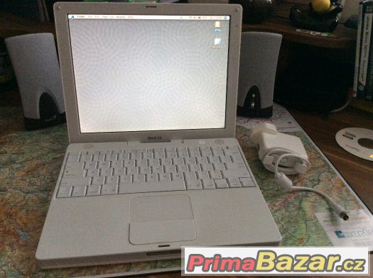 Apple ibook G4