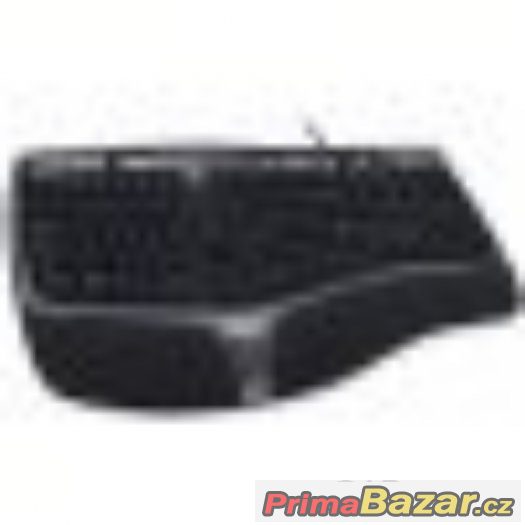 Microsoft Natural Ergonomic Keyboard 4000