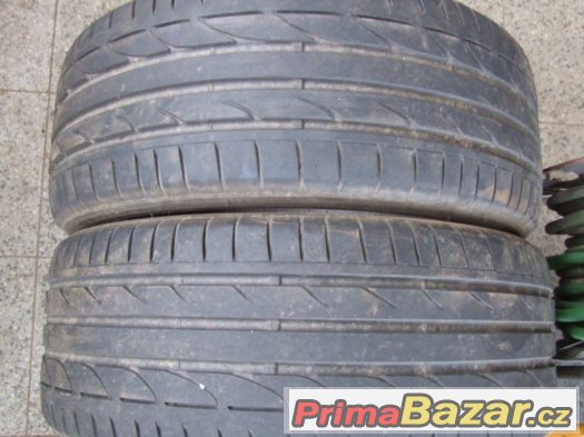 Pneu Bridgestone Potenza S001  225/40 R 18 92Y