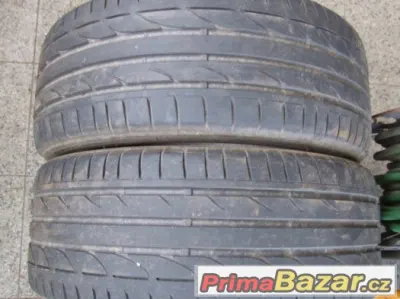 Pneu Bridgestone Potenza S001 225/40 R 18 92Y