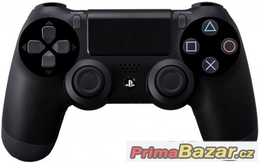 Dualshock 4 na ps4