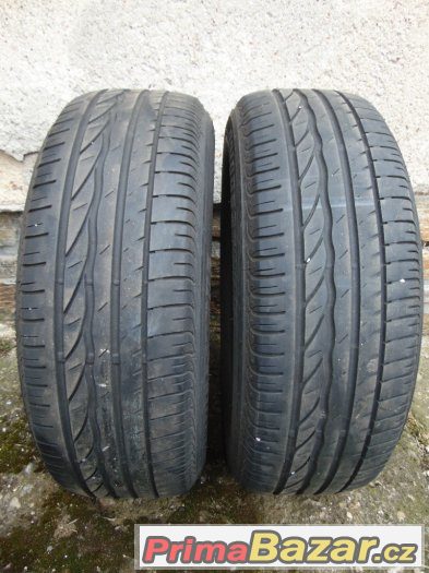 195/65R15 91V Bridgestone Turanza 2ks (LETNÍ)