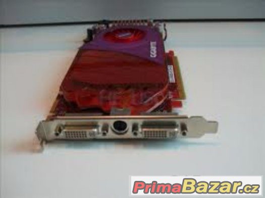 GIGABITE 4800HD