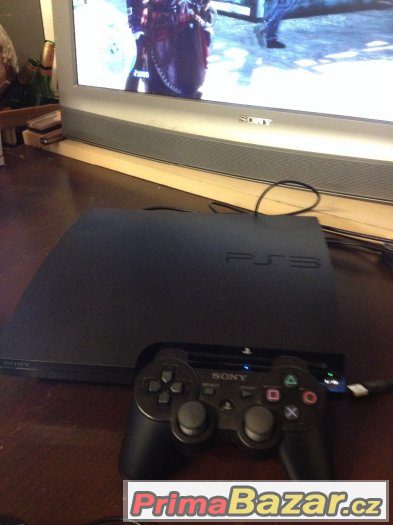 ps3 500 g