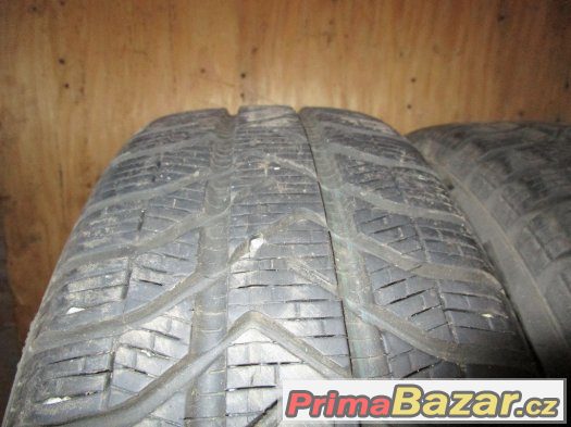 185/65R15 88T Pirelli Snowcontroll II (ZIMNÍ)