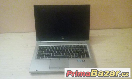 Notebook Hp Elitebook 8460p