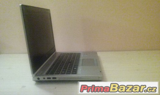 Notebook Hp Elitebook 8460p