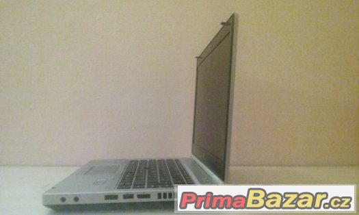 Notebook Hp Elitebook 8460p