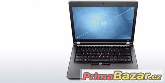 Lenovo Edge E420, Intel + ATI HD6630 1GB